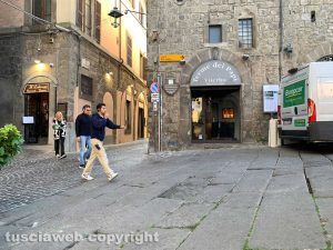 Alessandro Borghese al Labirinto, prosegue la sfida di Quattro ristoranti
