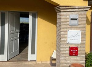Ristorante - La Parolina