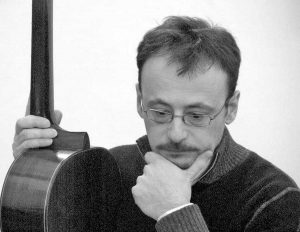 Fernando Salvagni