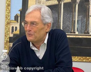 Antonio Maria Lanzetti