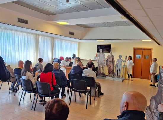 Santa Marinella - Open day per le vaccinazioni