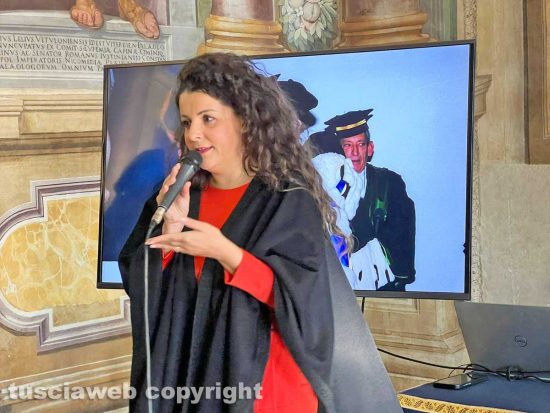Chiara Frontini