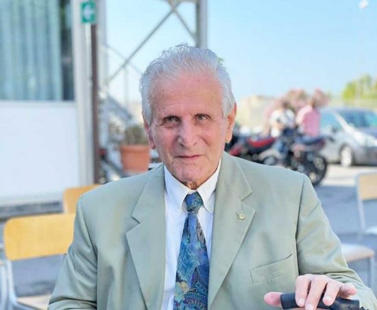 Alfiero Antonini