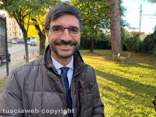Daniele Sabatini