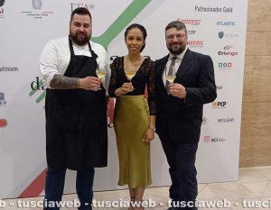 Simone e Paolo Di Giorgio in Angola