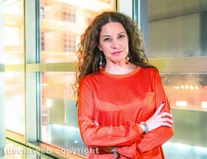 Strasburgo - Antonella Sberna