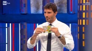 Stefano De Martino 