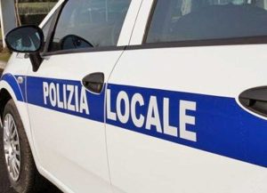 Polizia locale