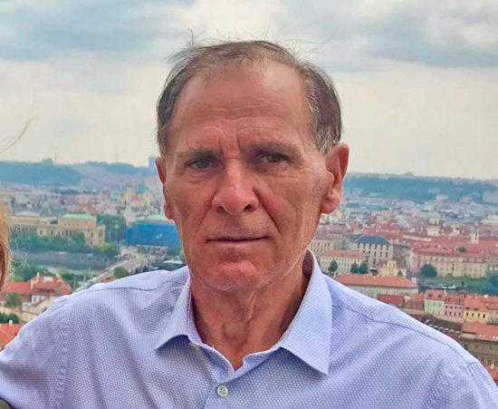 Adrio Giovannini