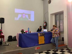 Orte - L'incontro sulla prevenzione senologica