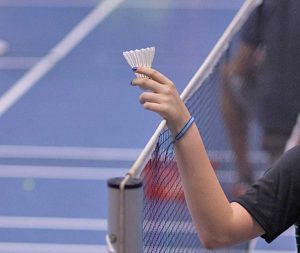 Badminton