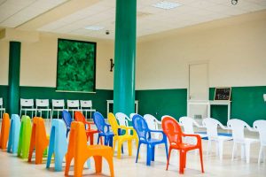 Nepi - Il nuovo spazio ricreativo targato Associazione Happy Eventi