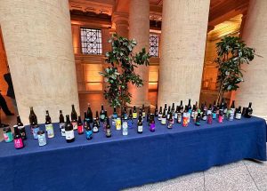 Premio Roma Birre Preziose