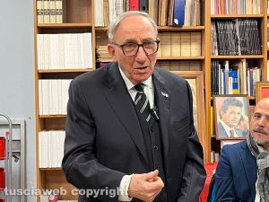 Sergio Pollastrelli