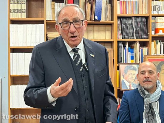 Sergio Pollastrelli