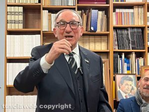 Sergio Pollastrelli