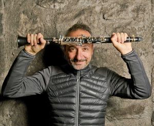 La Carovana Stralunata a Più Libri, più Liberi