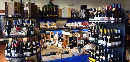 Enoteca Rachele