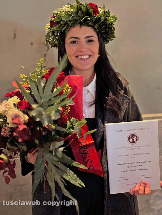 Alessandra Spadoni