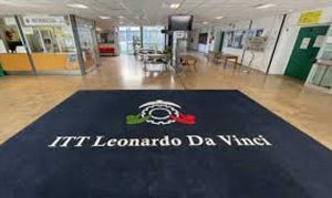 Viterbo - Istituto Istruzione Superiore Leonardo da Vinci