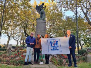 Montefiascone - Delegazione comitato 10 febbraio