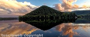 Lago di Piediluco