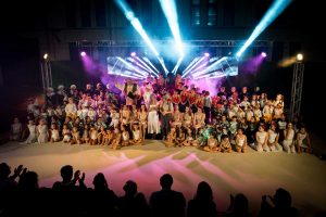 Pinocchio alla rovescia - Il musical dell'Asd Juppiter