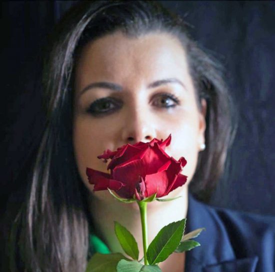 Viterbo - 25 Novembre - Chiara Frontini