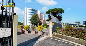 Guardia di finanza -Nucleo speciale polizia valutaria