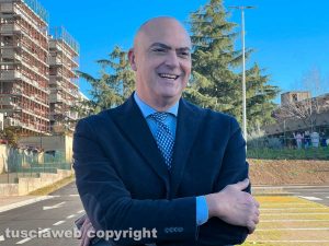 Giancarlo Martinengo