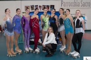 Libertas Pilastro - Il saggio "Aspettando il Natale