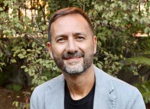 Massimo Benenato