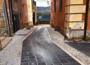 Orte - Centro storico