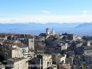 Caprarola
