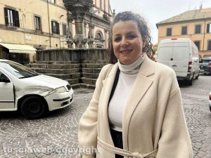 Viterbo - Chiara Frontini