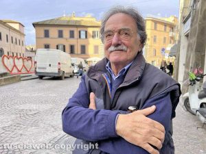 Viterbo - Angelo Barghini