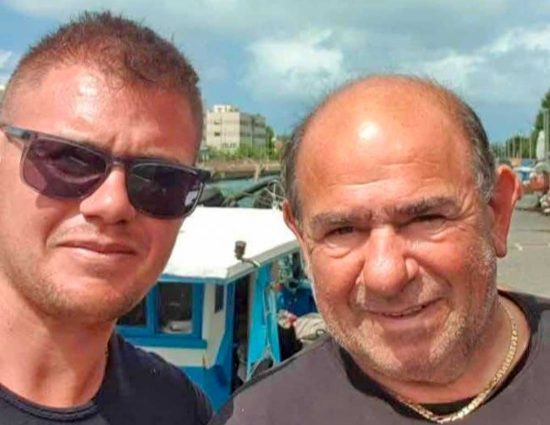 Claudio e Massimo Di Biase