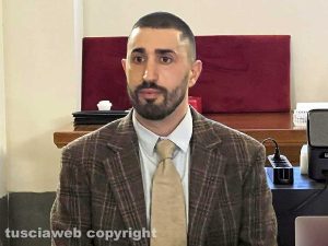 Viterbo - Lorenzo Abbate