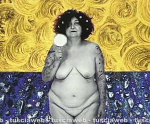 Il calendario di Arcigay Viterbo - Peter Boom - Aprile