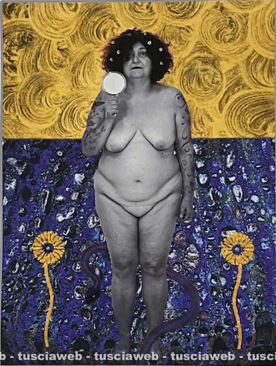 Il calendario di Arcigay Viterbo - Peter Boom - Aprile
