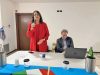 Viterbo - Silvia Somigli - L'incontro della Uil Scuola in vista delle elezioni del Rsu nelle scuole