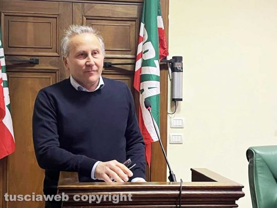 Viterbo - Fabrizio Purchiaroni