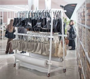 Viterbo - La "Sample Sale live" di Benedetta Bruzziches