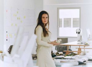 Benedetta Bruzziches