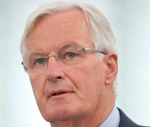 Michel Barnier