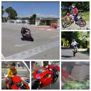 Buon compleanno Jacopo Bonamici