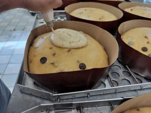 Panettone Casantini