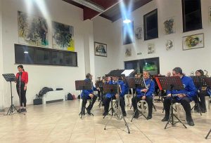Bassano in Teverina - Concerto di Natale