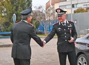 Massimo Friano e Ugo Cantoni