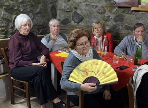 Compagnia delle Lavandaie della Tuscia
